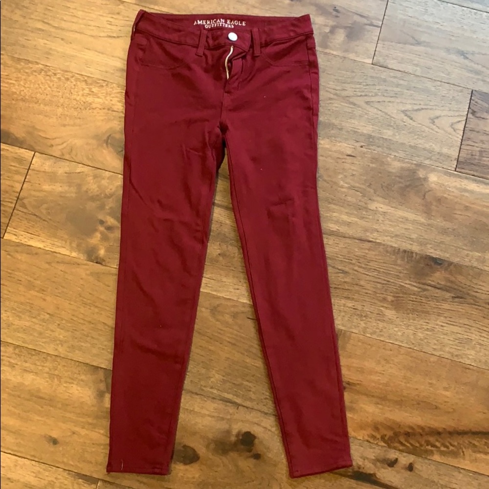 American Eagle Jeggings
